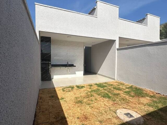 #52 - Casa para Venda em Goiânia - GO