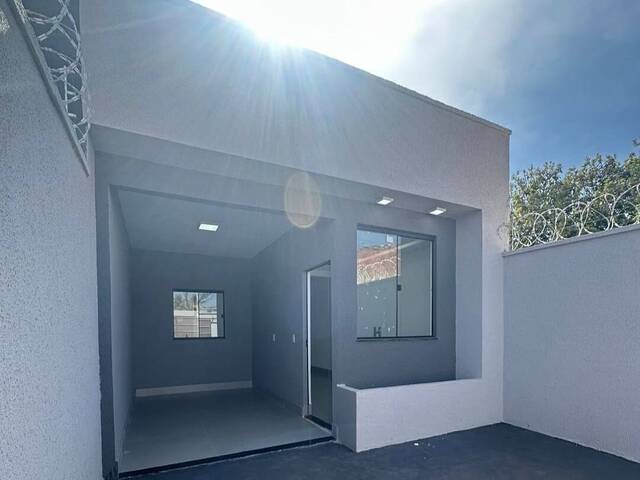 #52 - Casa para Venda em Goiânia - GO