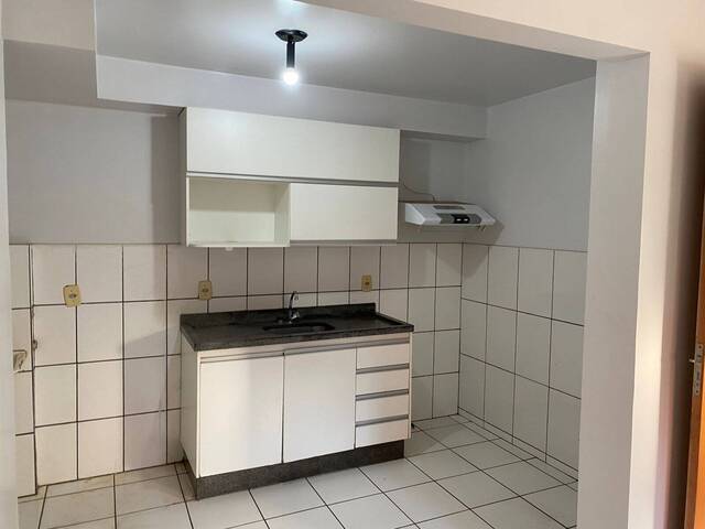 #53 - Apartamento para Venda em Aparecida de Goiânia - GO