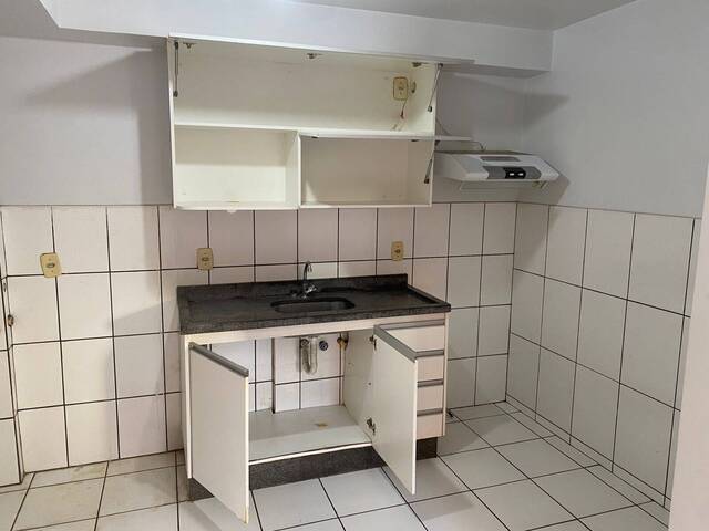 Apartamento para Locação em Aparecida de Goiânia - 4
