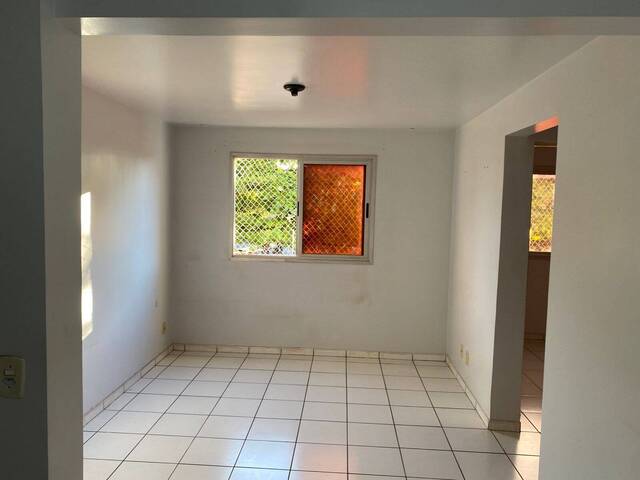 Apartamento para Locação em Aparecida de Goiânia - 5