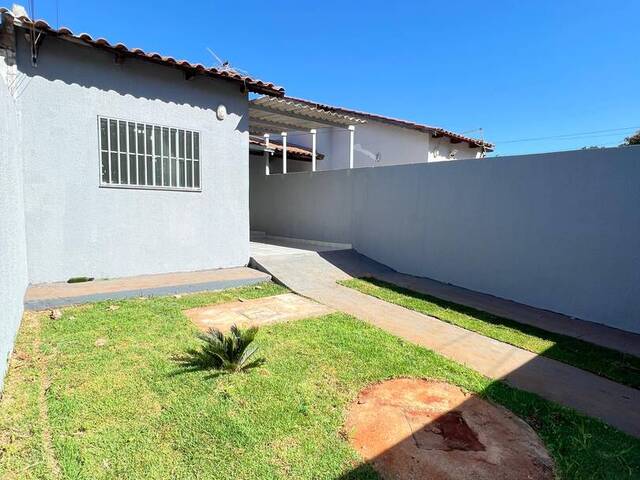Casa para Venda em Trindade - 4