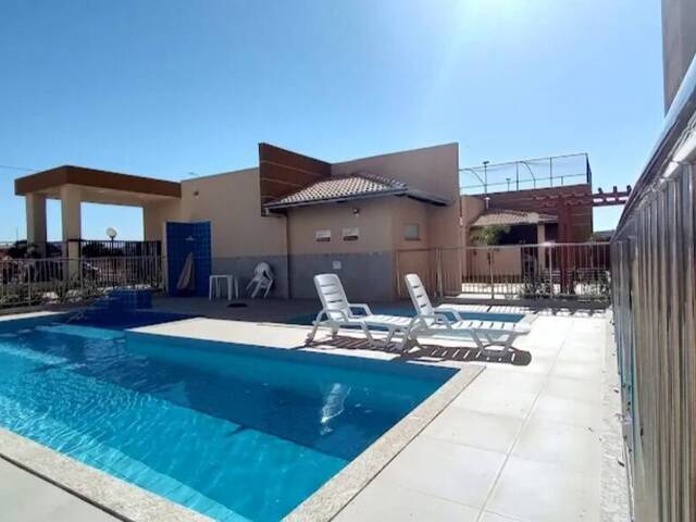 Apartamento para Locação em Goiânia - 5
