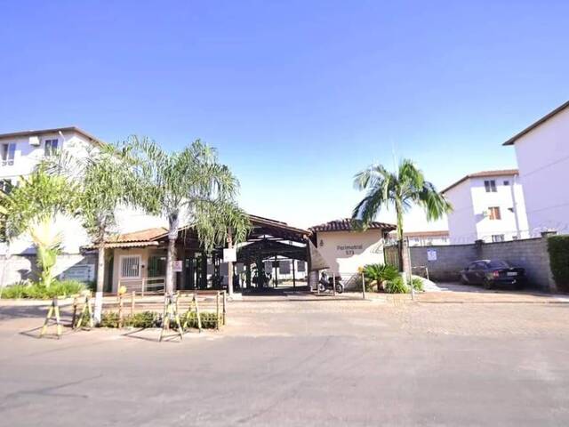 #57 - Apartamento para Locação em Goiânia - GO