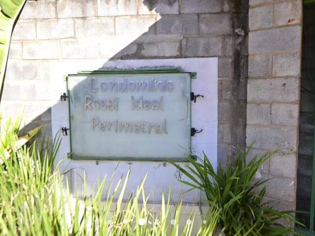 #57 - Apartamento para Locação em Goiânia - GO