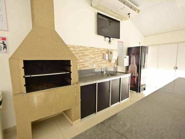 Apartamento para Locação em Goiânia - 4