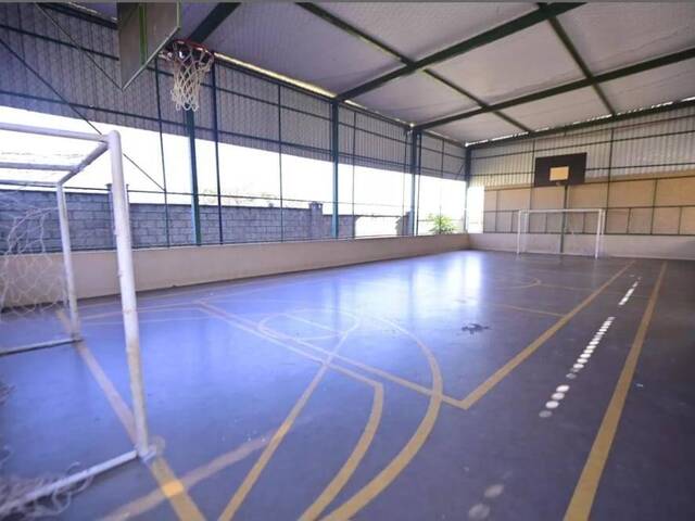 #57 - Apartamento para Locação em Goiânia - GO