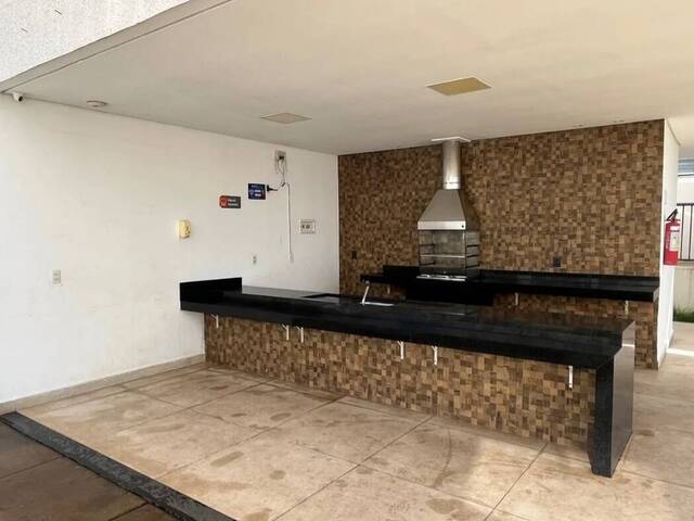 #58 - Apartamento para Venda em Goiânia - GO