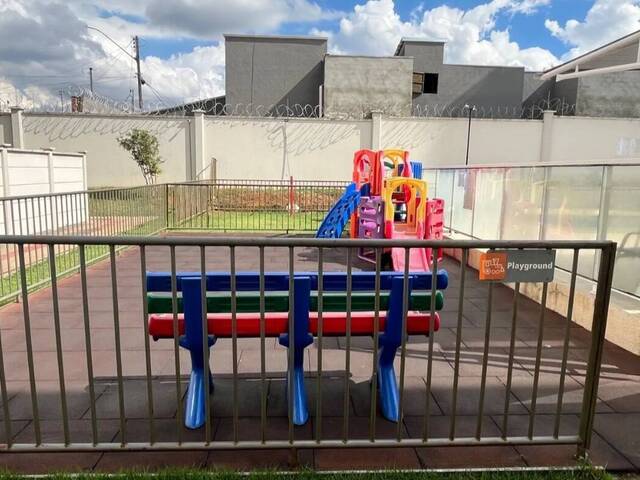 Apartamento para Venda em Goiânia - 5