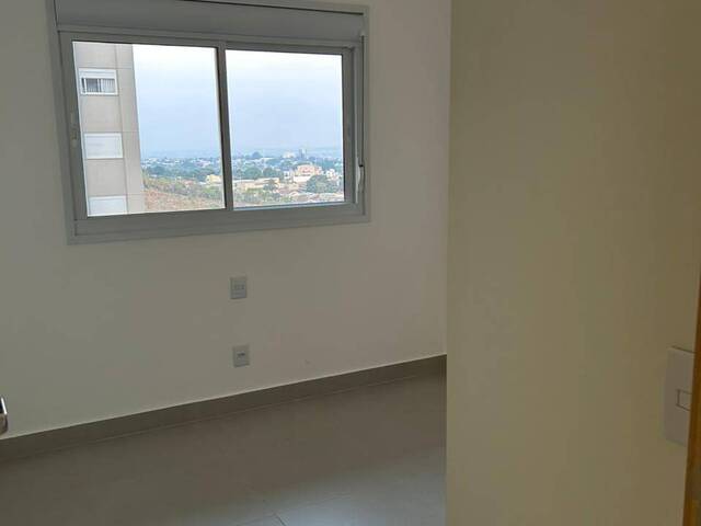 #59 - Apartamento para Locação em Goiânia - GO