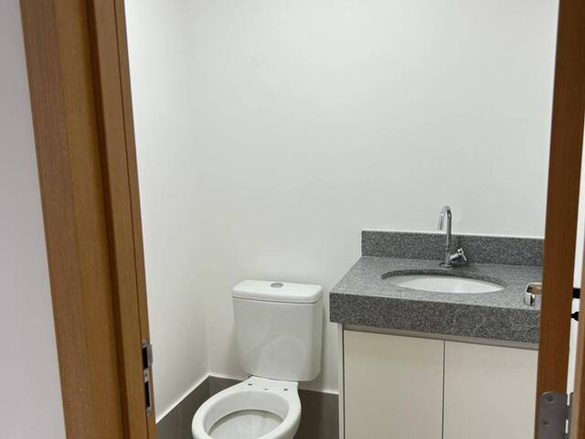 Apartamento para Locação em Goiânia - 4