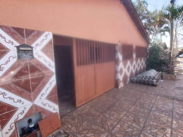 #60 - Casa para Venda em Goiânia - GO