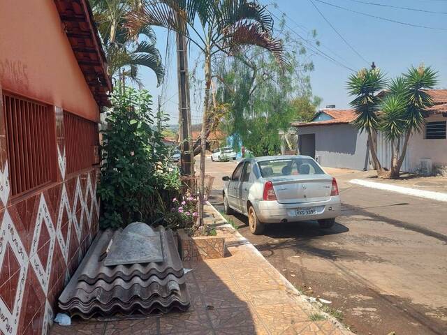 #60 - Casa para Venda em Goiânia - GO