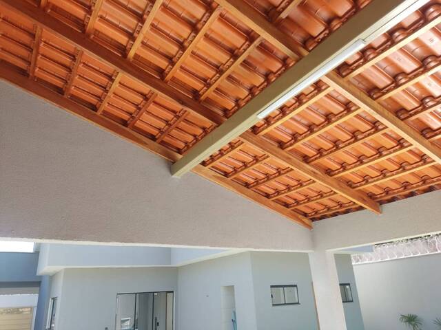 Casa para Venda em Aparecida de Goiânia - 5