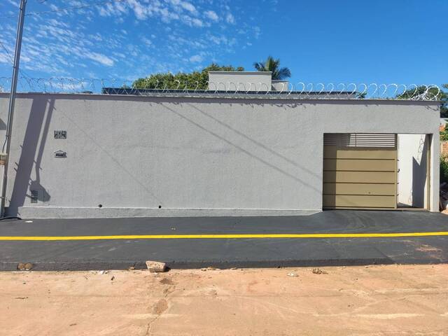 #62 - Casa para Venda em Aparecida de Goiânia - GO