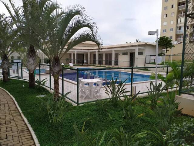 Apartamento para Venda em Aparecida de Goiânia - 4