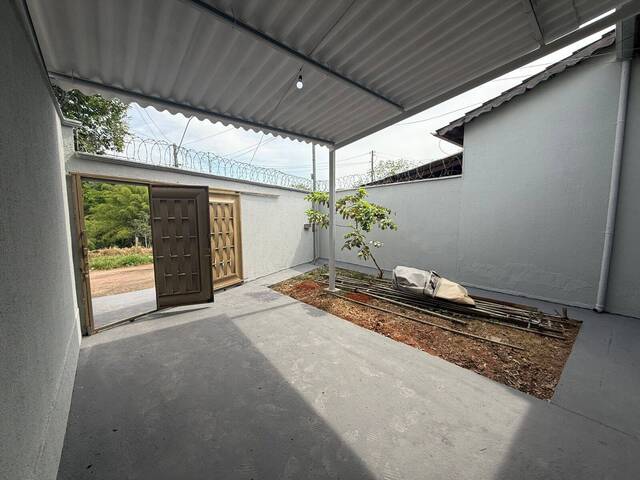 Venda em Vila Cristina Extensão - Goiânia