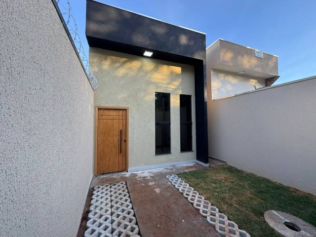 Venda em Residencial Maria Lourença - Goiânia