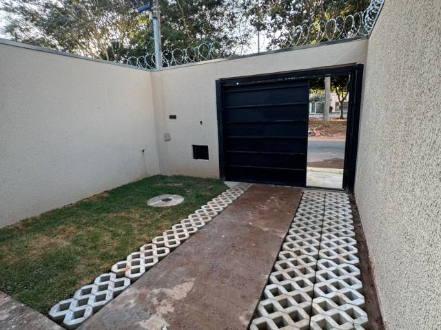 #66 - Casa para Venda em Goiânia - GO