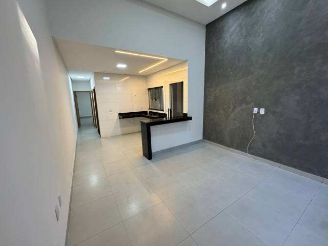 Casa para Venda em Goiânia - 5